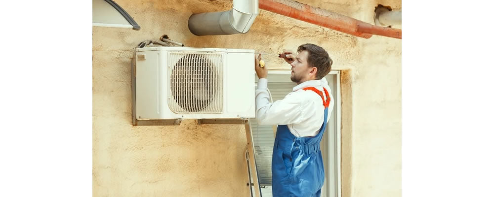 8 Consejos para usar de manera inteligente el aire acondicionado.