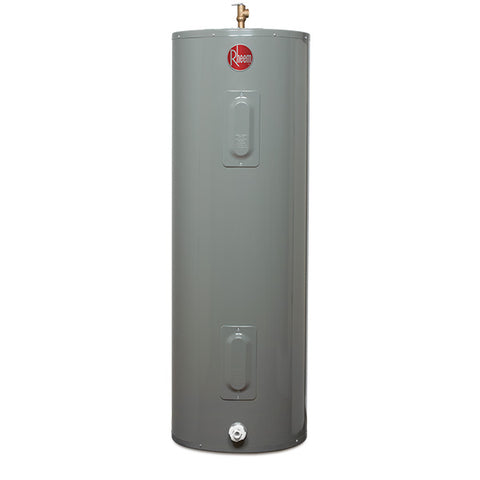 Calentador de Agua Depósito Eléctrico Mural 80 Litros 220 V 2 Servicios  Rheem RME-CHN80L